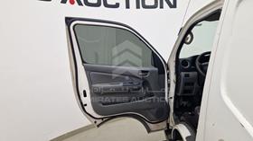 2017 Nissan Urvan — Front Left Door — Photo 5 — Thumbnail