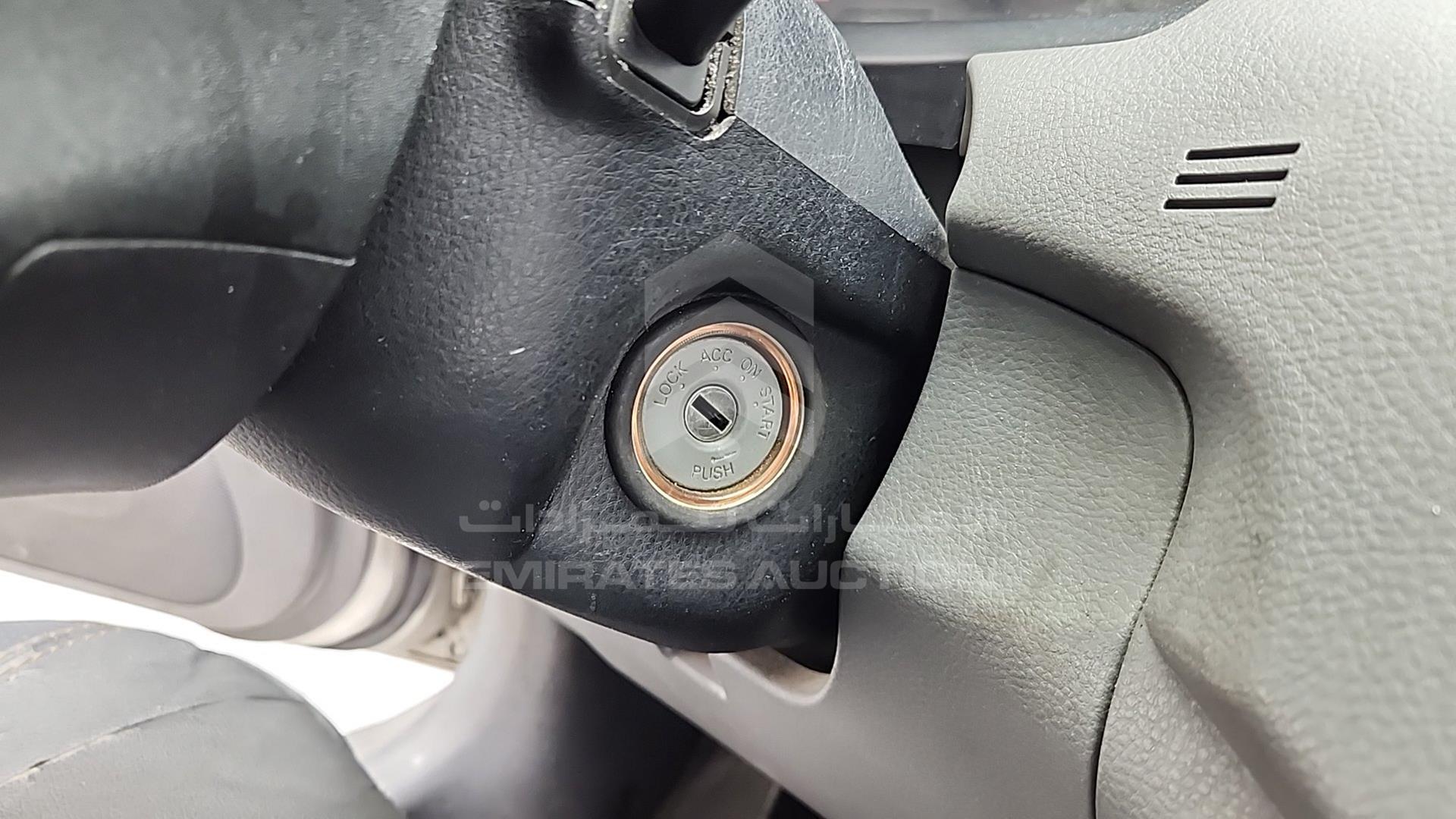 2009 MITSUBISHI LANCER VIN: JMYSRCS1A9U705766
