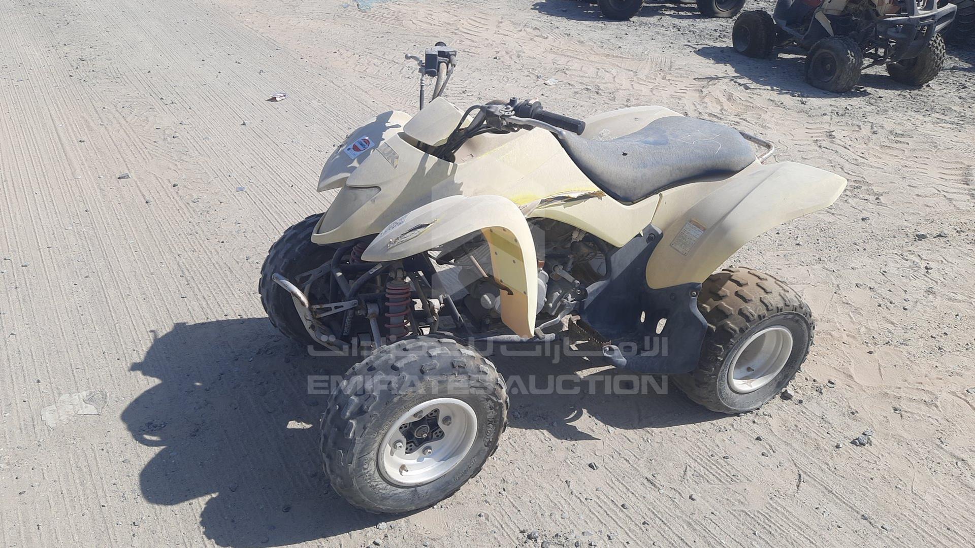 0 BUGGY SUZUKI VIN: JSAAJ4AA382100376