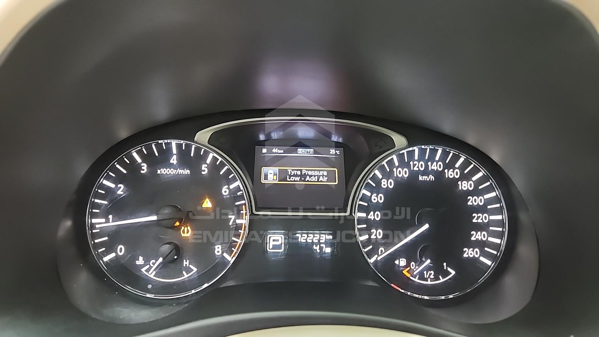 2014 NISSAN PATHFINDER VIN: 5N1AR2M74EC708170