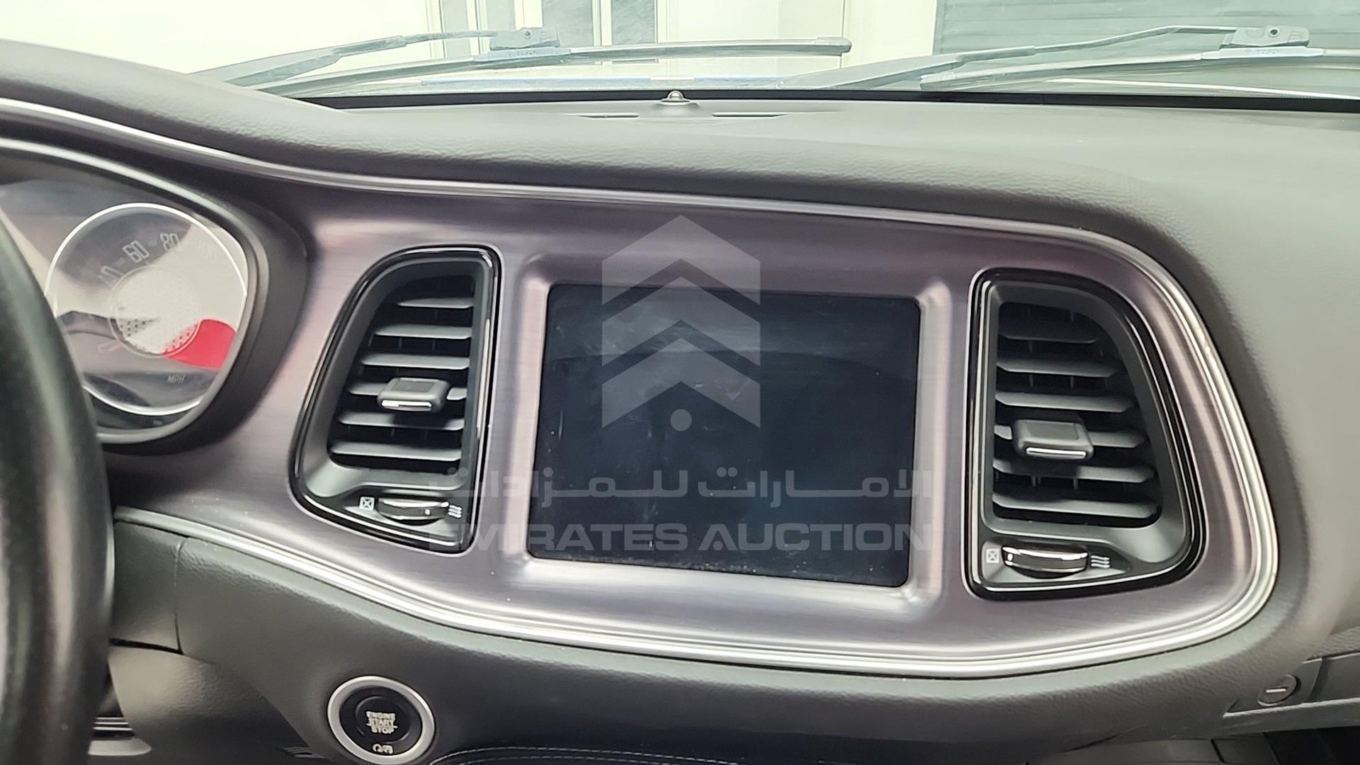 2018 DODGE CHALLENGER VIN: 2C3CDZBT2JH182900