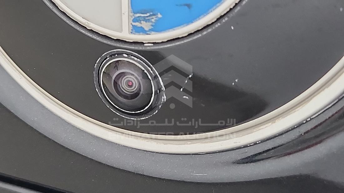 2024 BMW 735 I — Rear Camera & 360 View — Photo 25