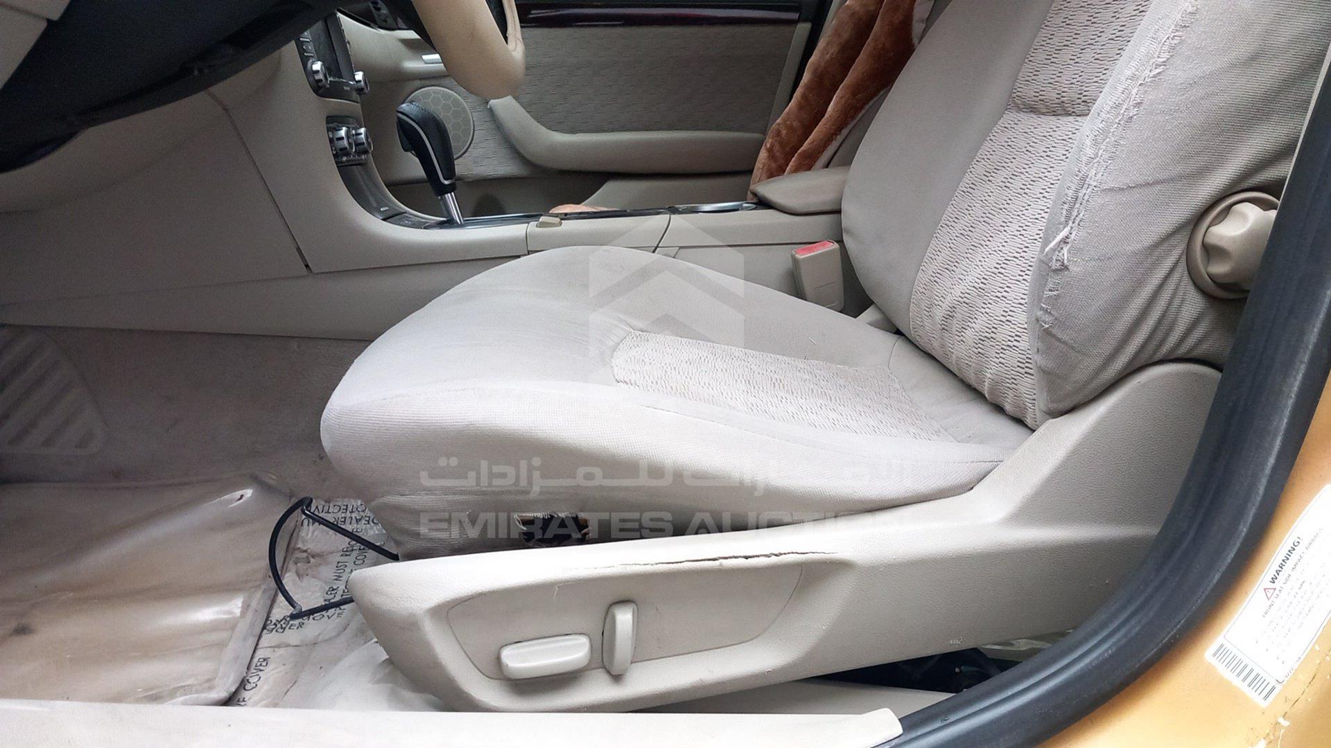 2009 CHEVROLET CAPRICE LS VIN: 6G1ML54B69L229551
