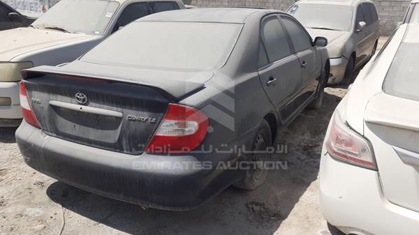 Toyota CAMRY 2004 4T1BE32K94U296818 Image 28