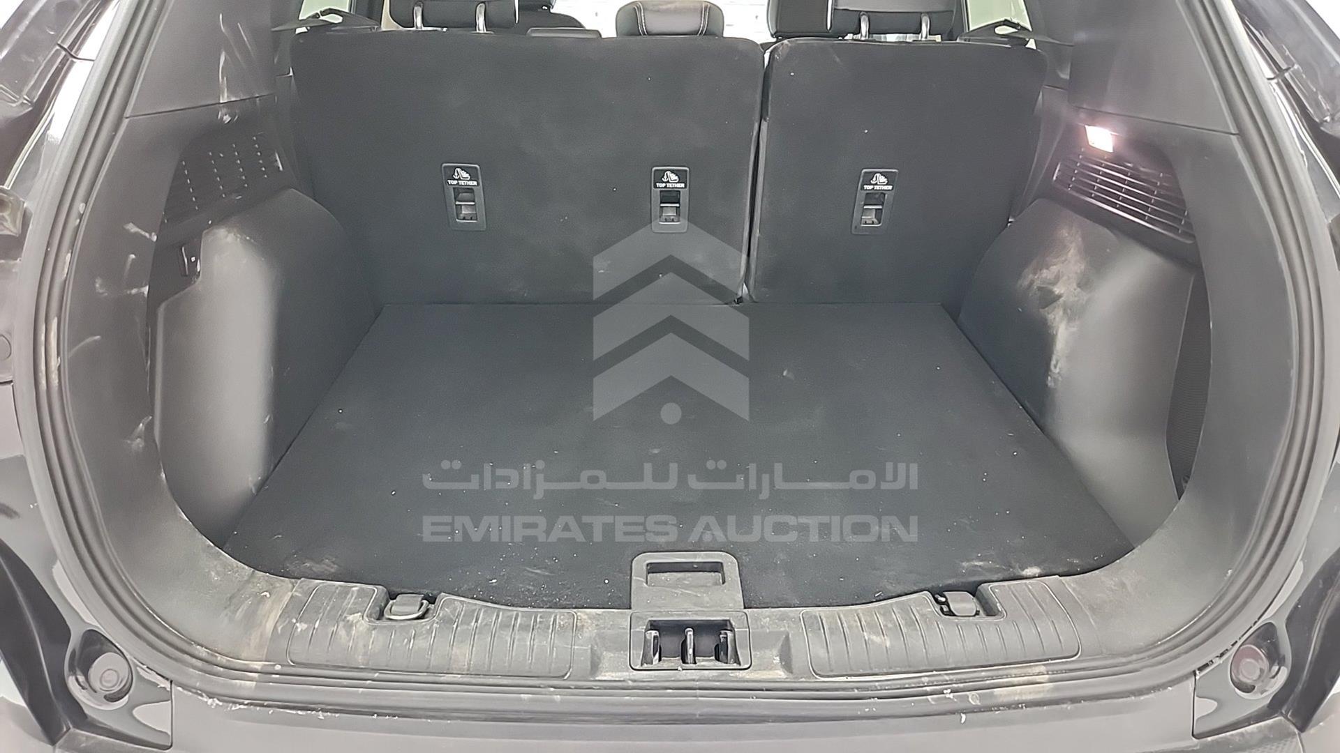 2020 FORD ESCAPE VIN: 1FMCU9DZ4LUB12131