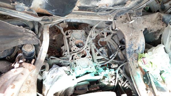 JMYJNP13V9A701242 Mitsubishi L 300