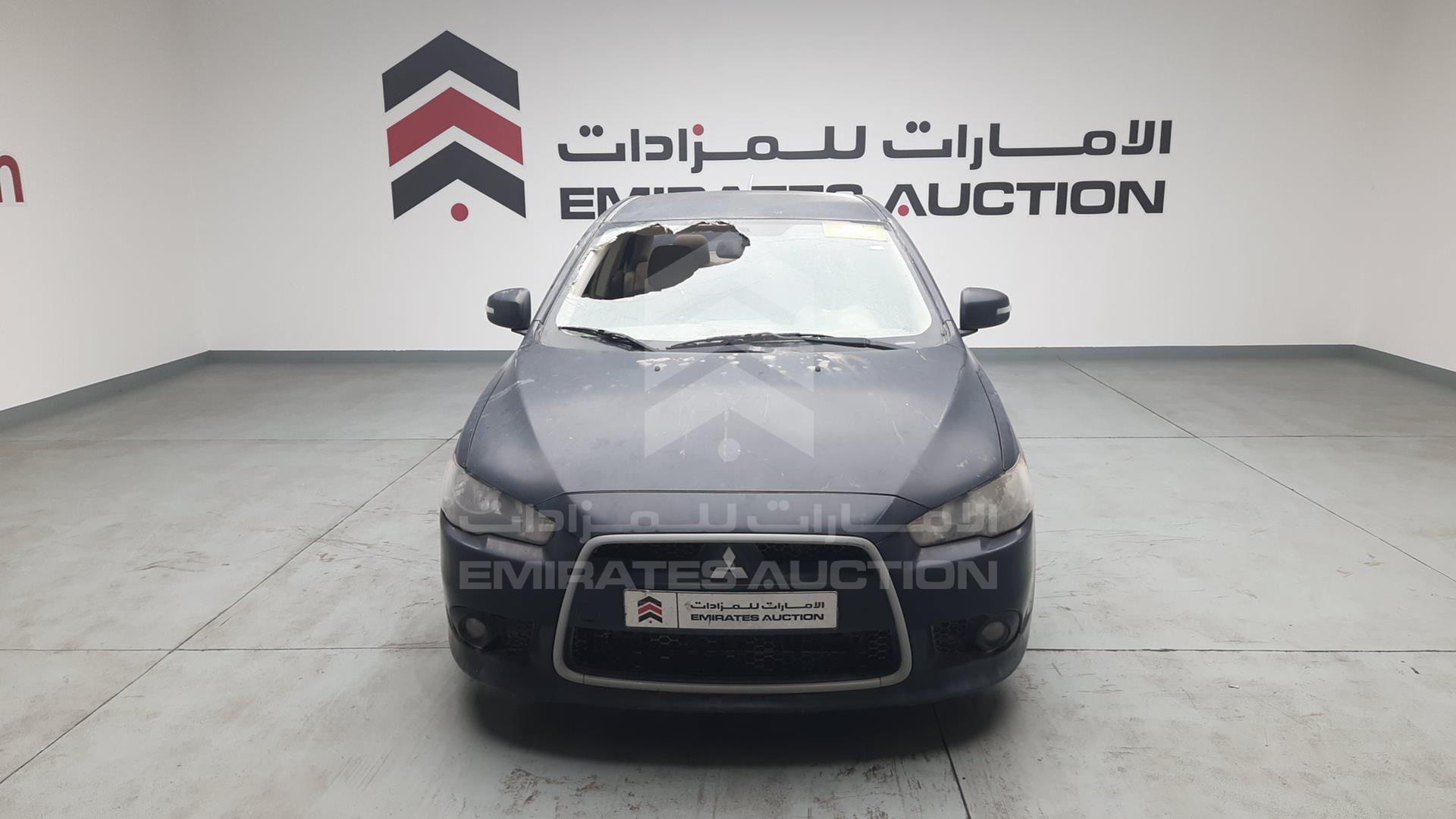 2015 MITSUBISHI LANCER VIN: JMYSTCY4AFU739035