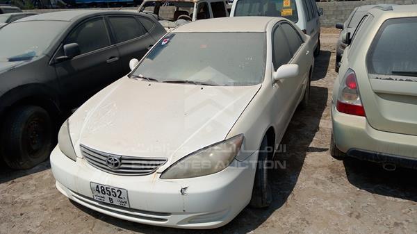 Toyota CAMRY 2004 4T1BE32K64U272511 Image 24