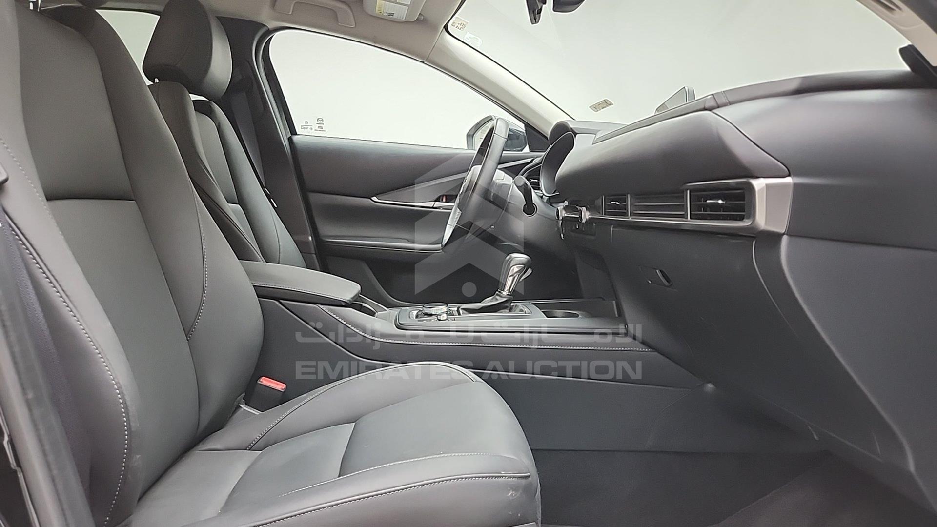 2023 MAZDA CX-30 VIN: 3MVDMBBM8PM565300
