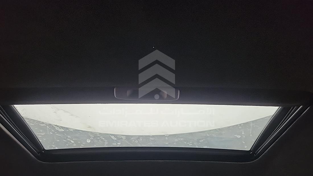 2021 Nissan Patrol — Sun Roof View — Photo 23
