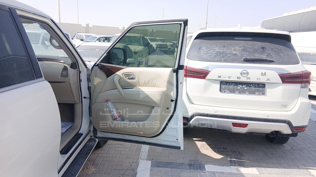 2019 Nissan Patrol — Front Right Door — Photo 24