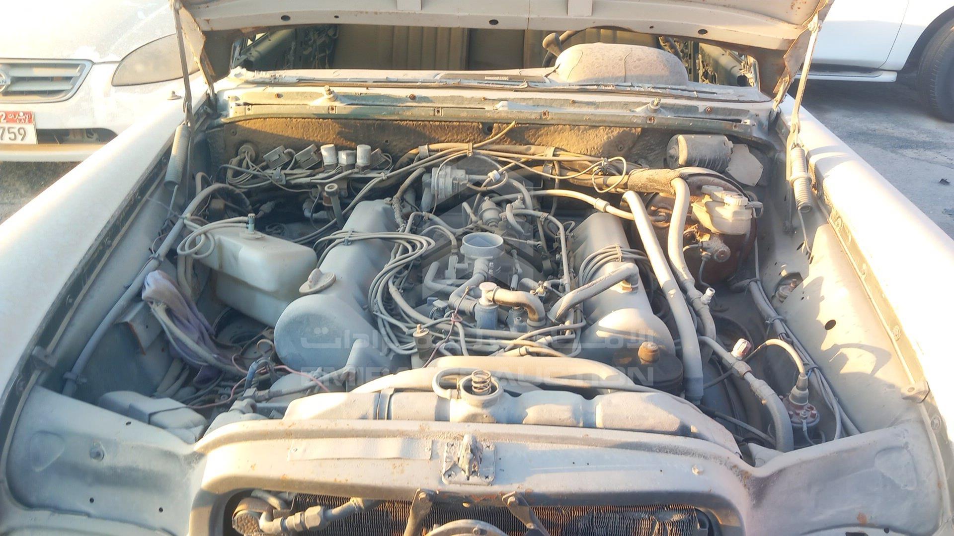 0 MERCEDES --- VIN: ZUNDF0LGE15486372