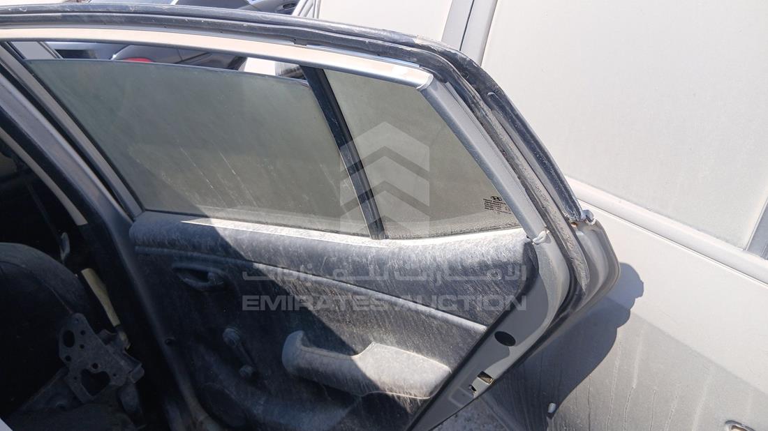 2012 Hyundai I10 — Rear Right Door — Photo 19