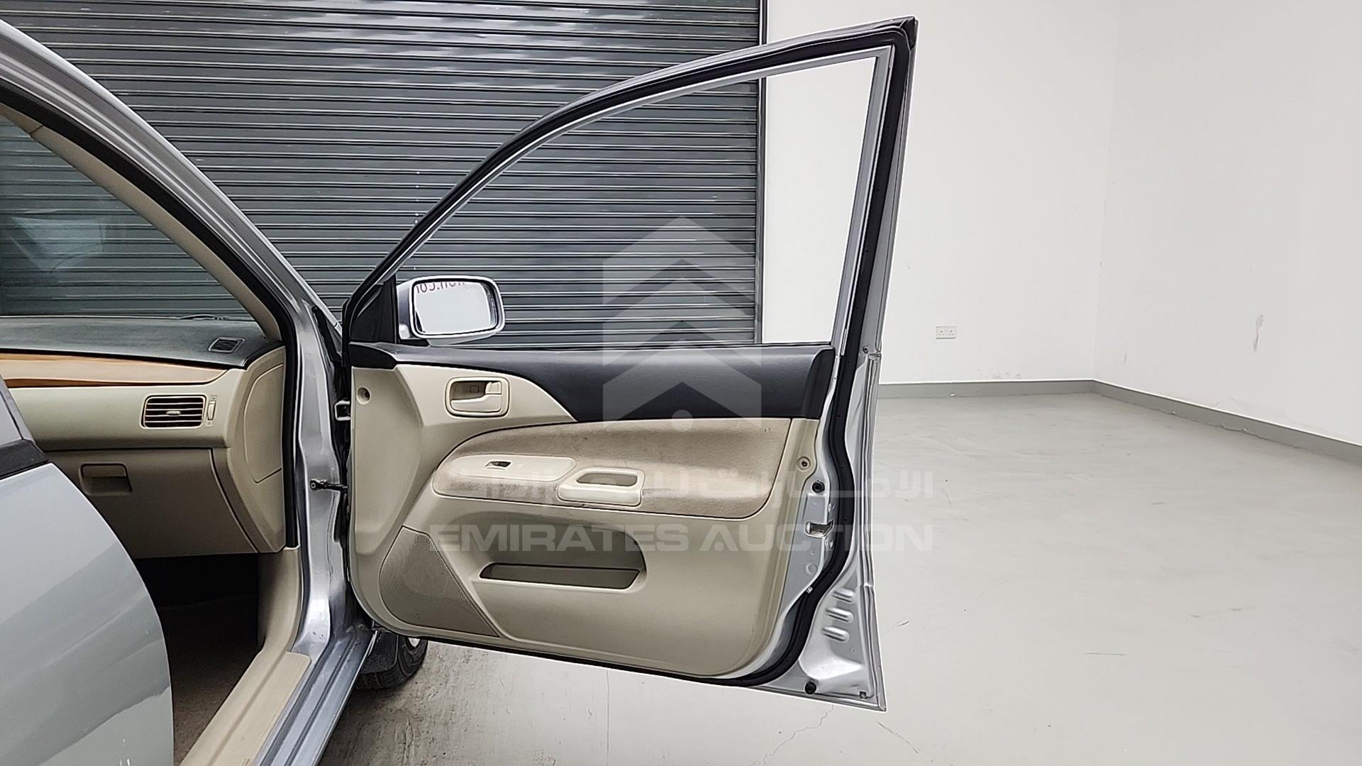 2013 MITSUBISHI LANCER VIN: JMYSRCS3ADU703885