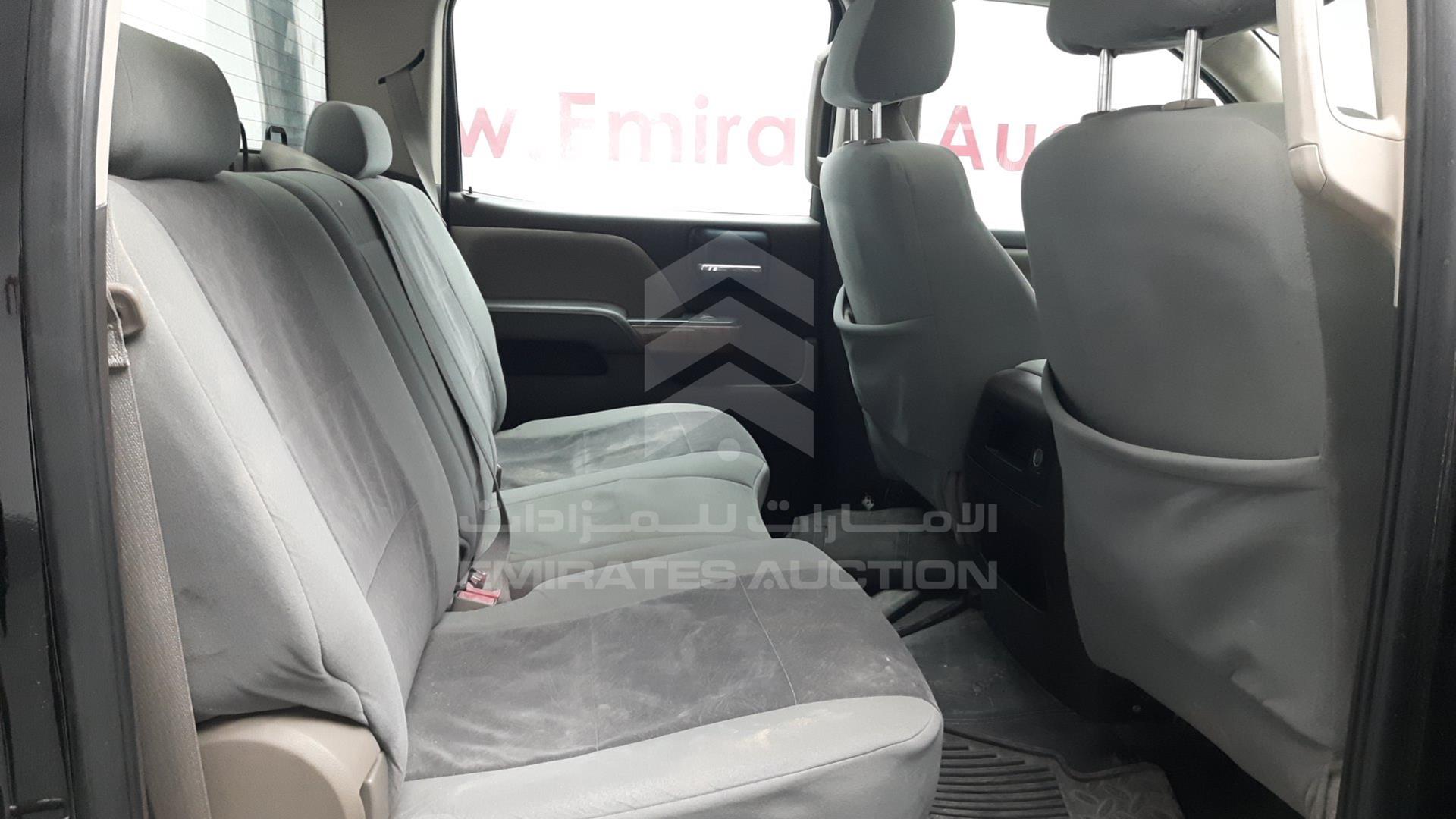 2014 GMC SIERRA VIN: 3GTU29EC3EG195078