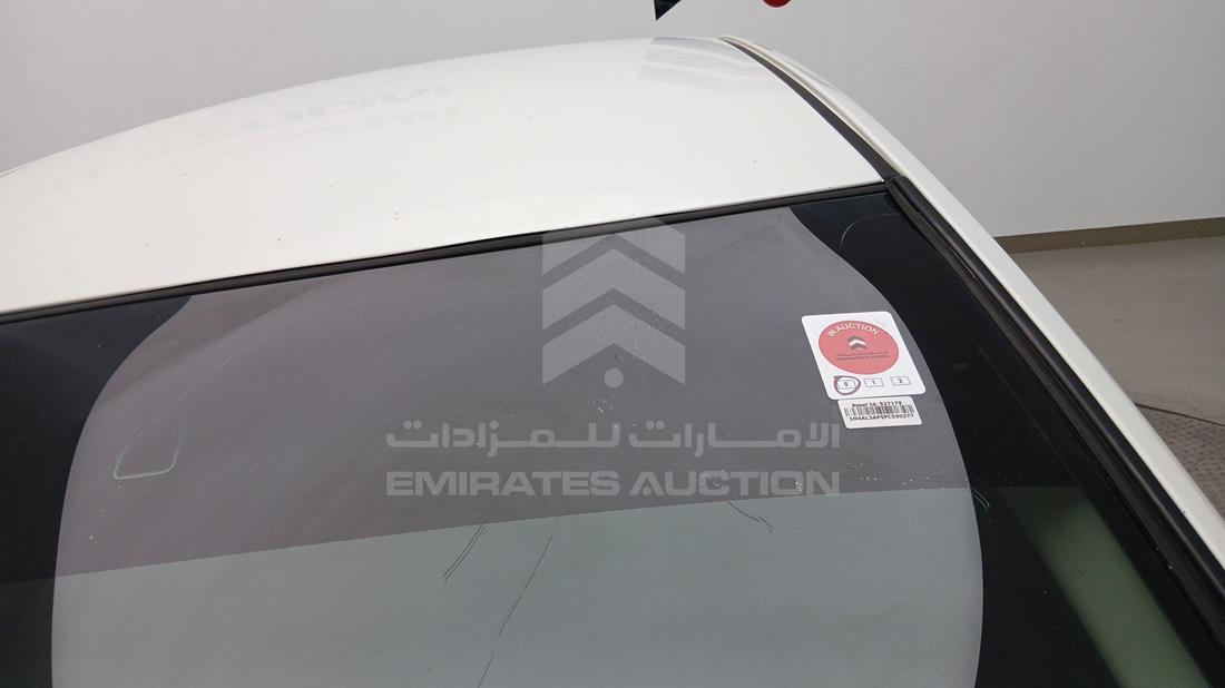 نيسان التيما 2015 — انبعاج — صورة 26