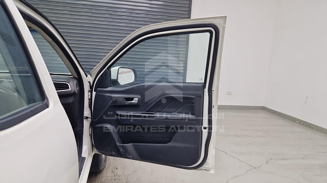 2020 Great Wall Wingle — Front Right Door — Photo 29