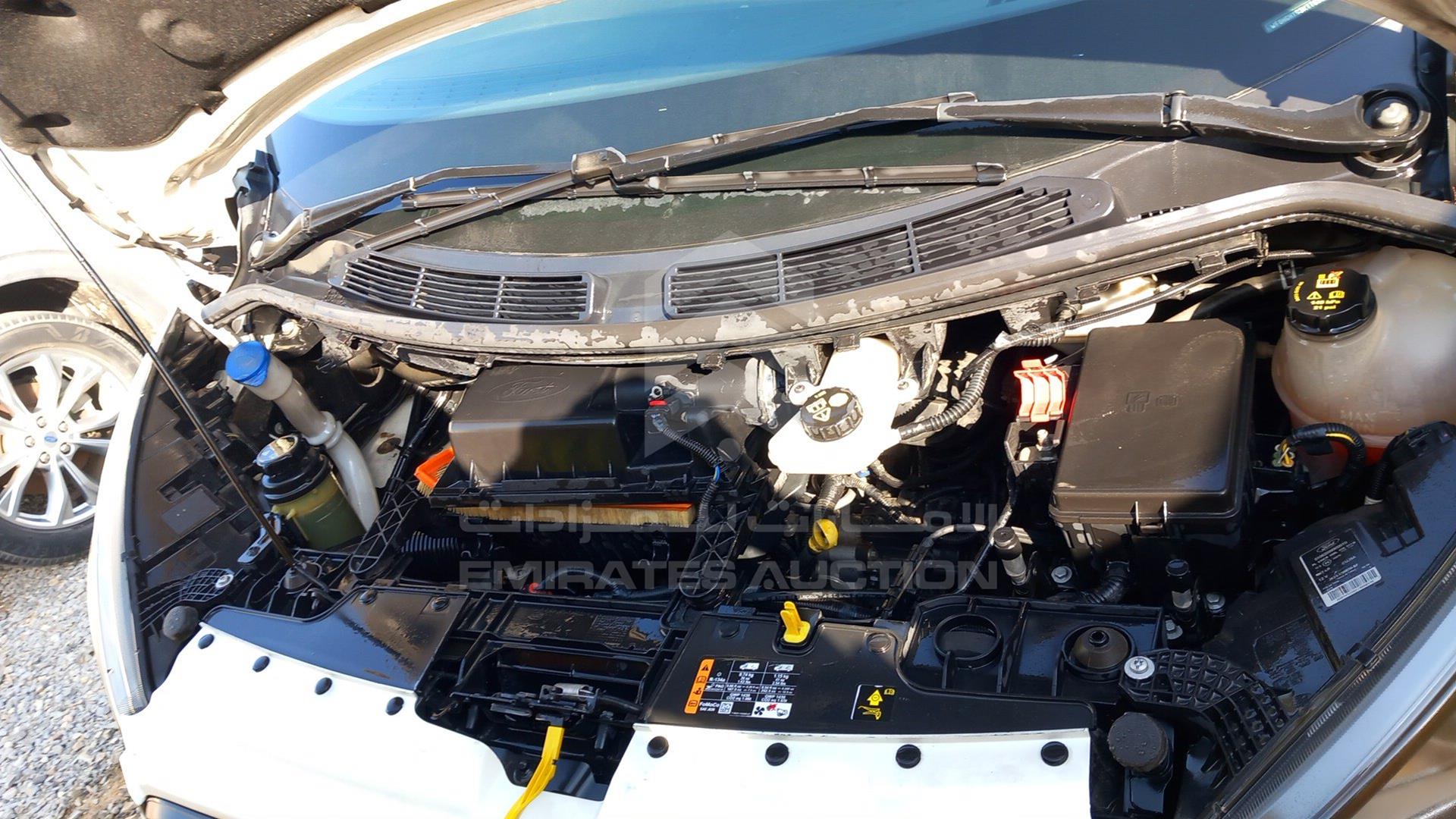 2019 FORD TRANSIT VIN: WF0HGHYG3KTT83896