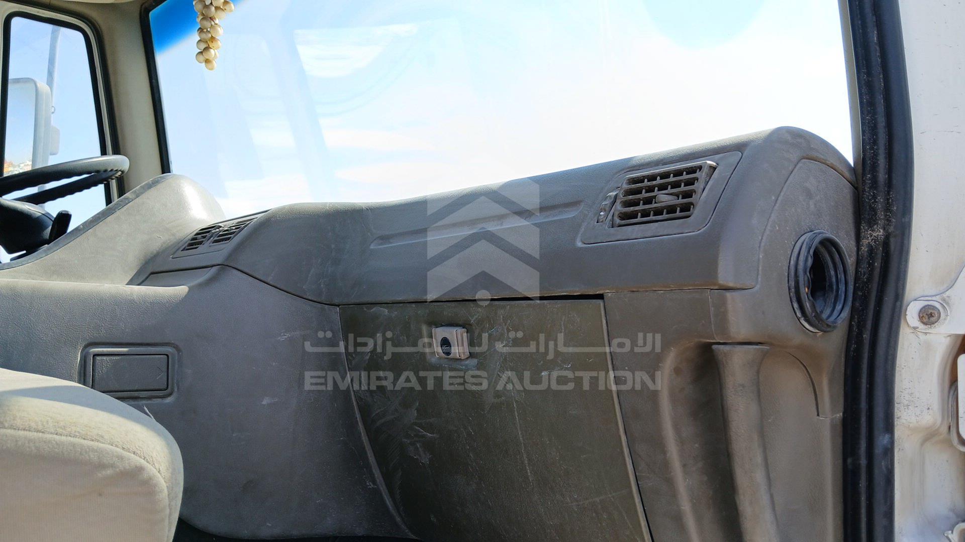 2009 DAEWOO --- VIN: KL3K6E6F19K000662