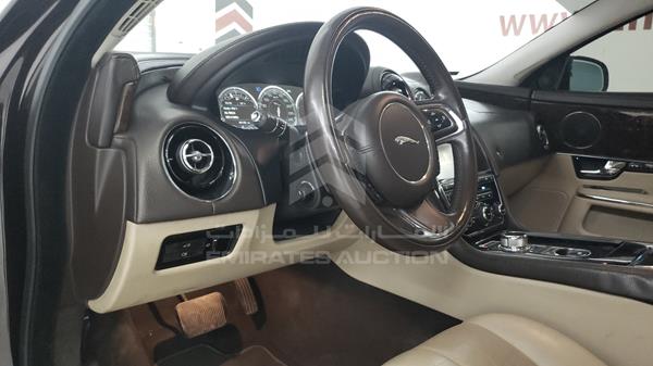 Jaguar XJL 2011 SAJAA20F2BLV16946 Image 5