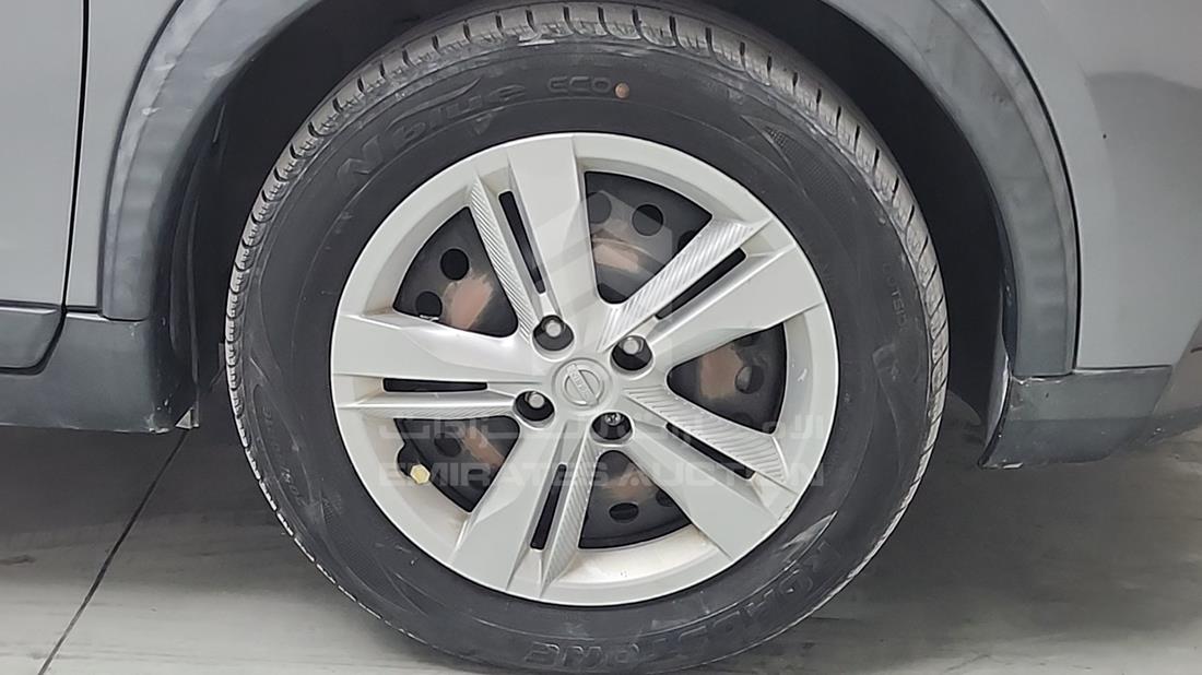 2020 Nissan Kicks — Front Right Tyre — Photo 27