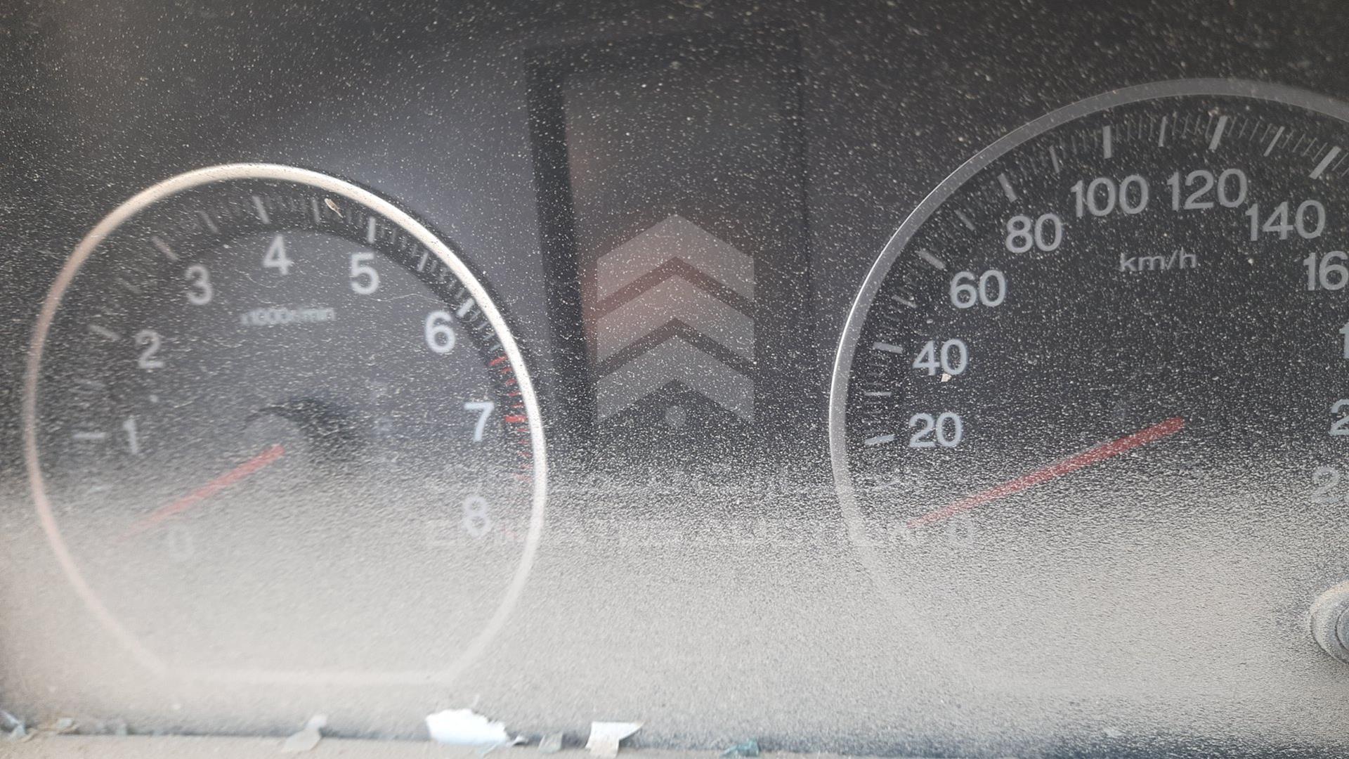 0 HONDA CRV VIN: JHLRE48518C407824
