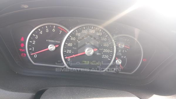 Mitsubishi Galant 2012 4P3SRDJ1ACE802372 Image 2