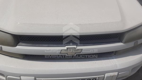 Chevrolet Trailblazer 2002 1GNDT13S022446059 Image 9