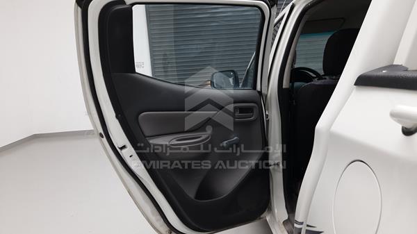 MMBJNKJ40GH034248 Mitsubishi L 200