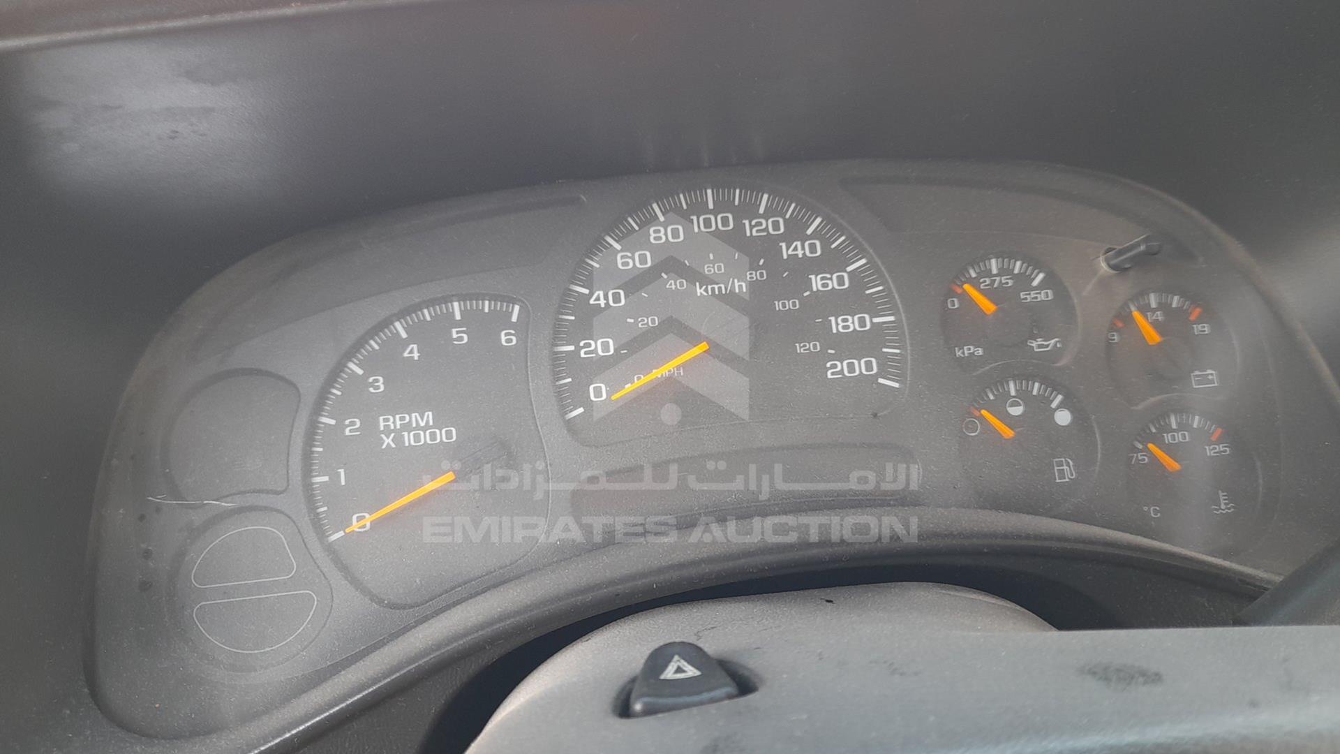 2003 GMC SIERRA VIN: 1GTEC14T13Z246207