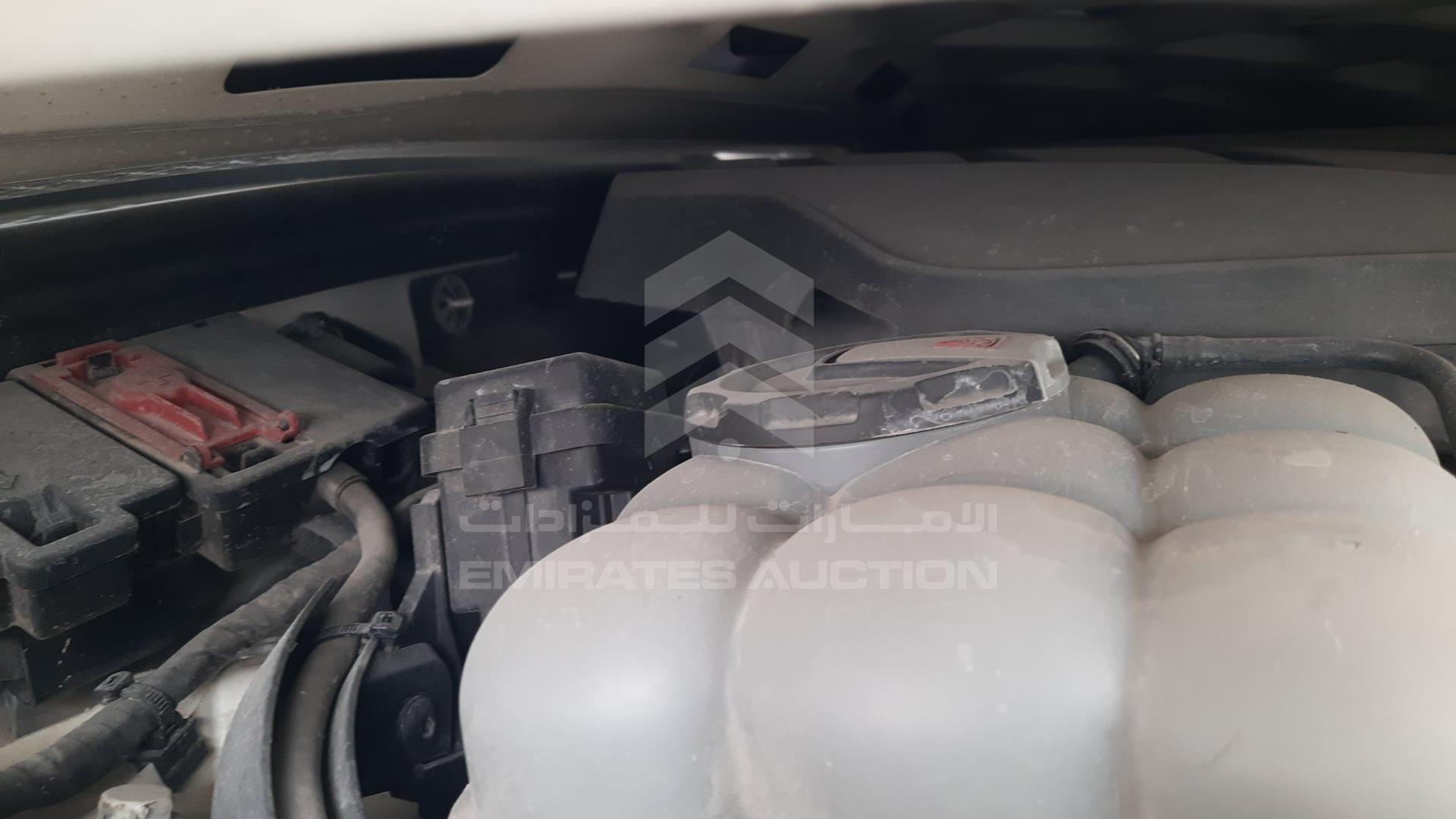 2018 PORSCHE CAYENNE TURBO VIN: WP1ZZZ9YZJDA80403