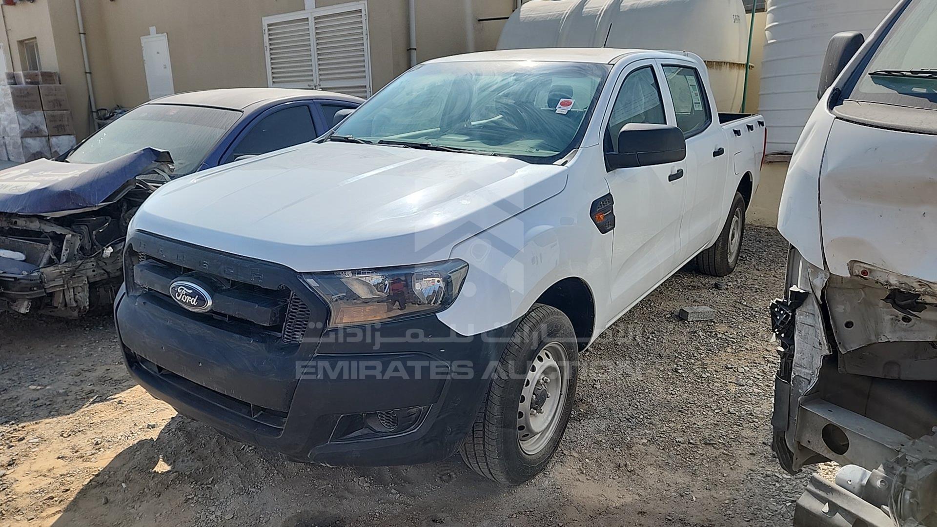 2022 FORD RANGER VIN: AFAEP1LP7NJP50955