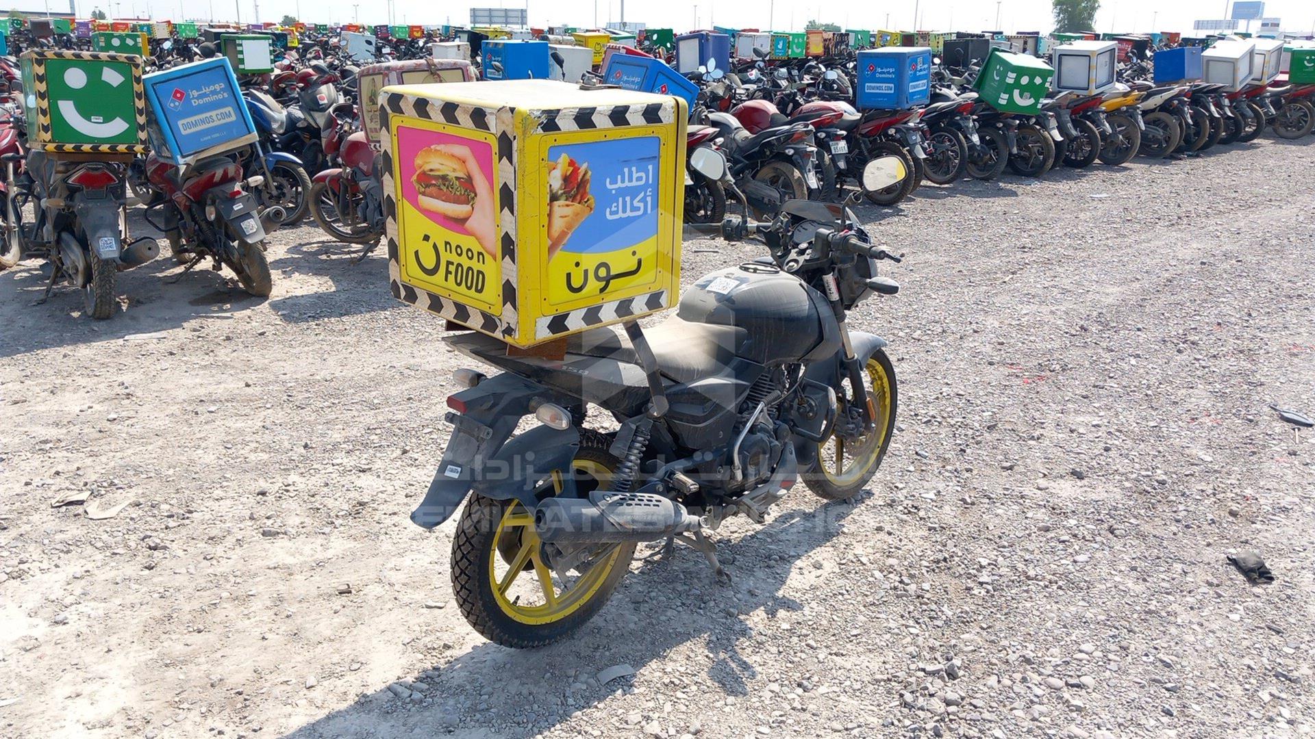 2022 BAJAJ PULSAR 150 VIN: MD2A11CX8MCJ40201