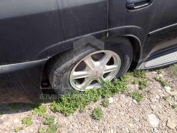 GMC Envoy 2006 1GKET63M462279842 Image 14