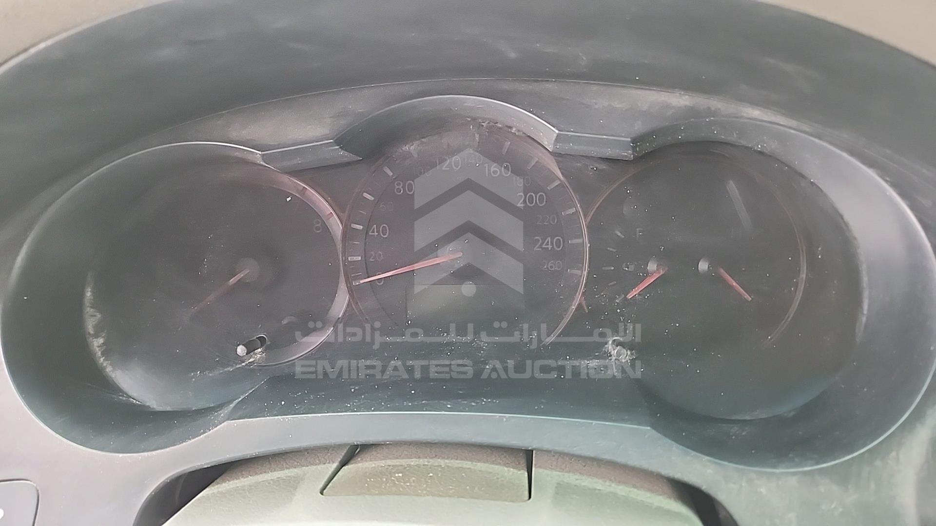 2008 NISSAN ALTIMA VIN: 1N4AL21D38C188859