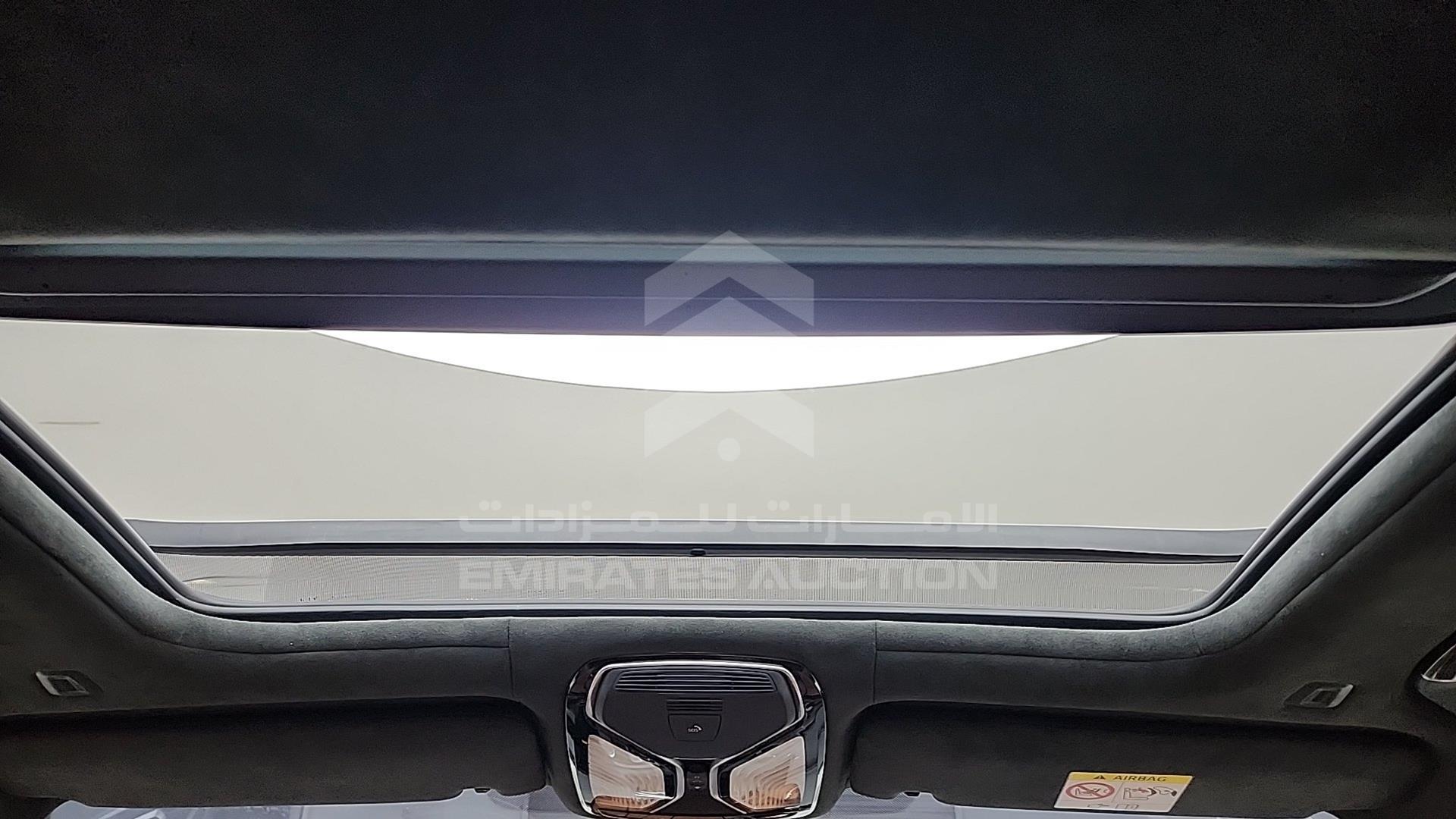 2018 BMW 740 IL VIN: WBA7E2109JBN84959
