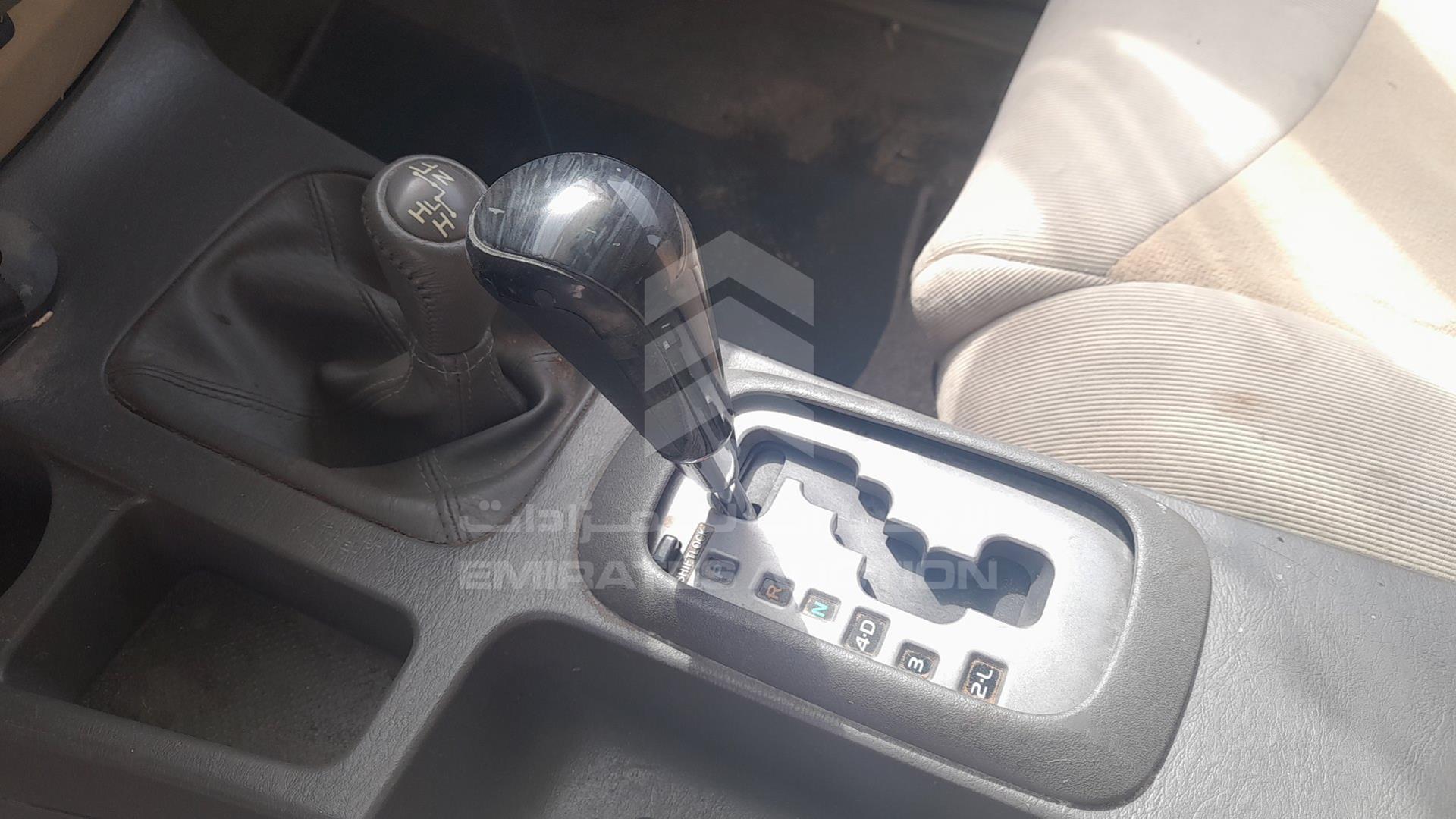2013 TOYOTA FORTUNER VIN: MHFYU59G6D7027354