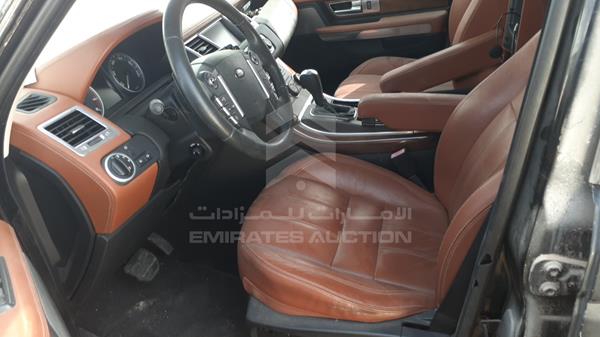 Range Rover Sport 2010 SALLSAAE4AA243208 Image 30