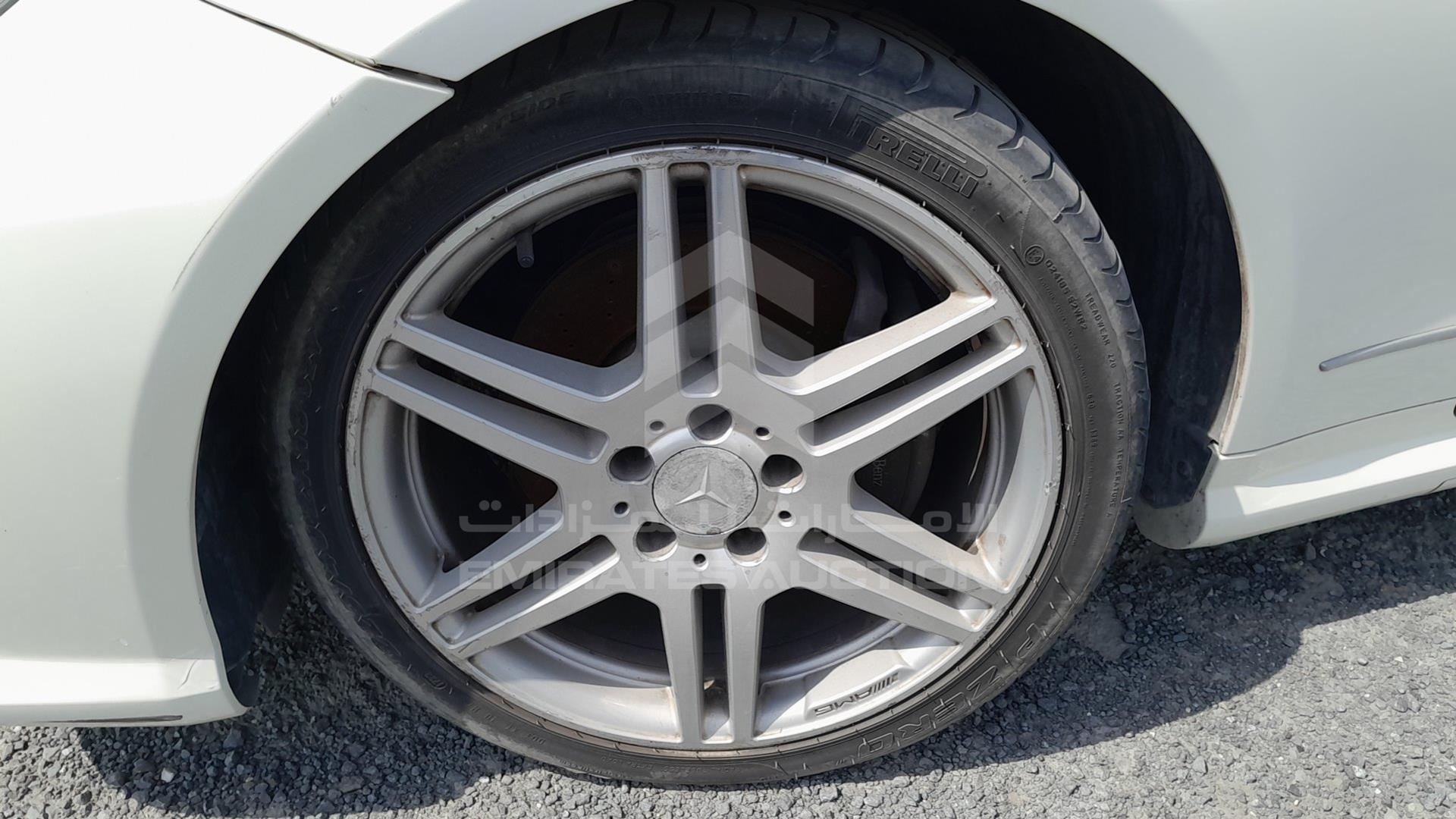 2013 MERCEDES E 350 VIN: WDDKJ5KB1DF204283