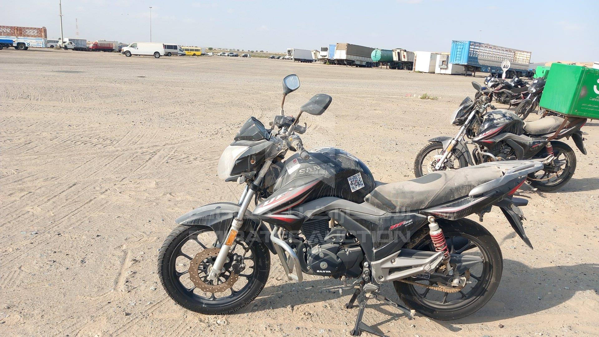 0 SANYA UF150 VIN: LK1PCKL96N1000595