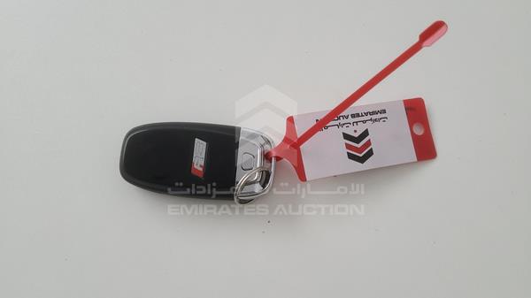 Audi RS 7 2016 WUAS2DFC1GN904645 Image 46