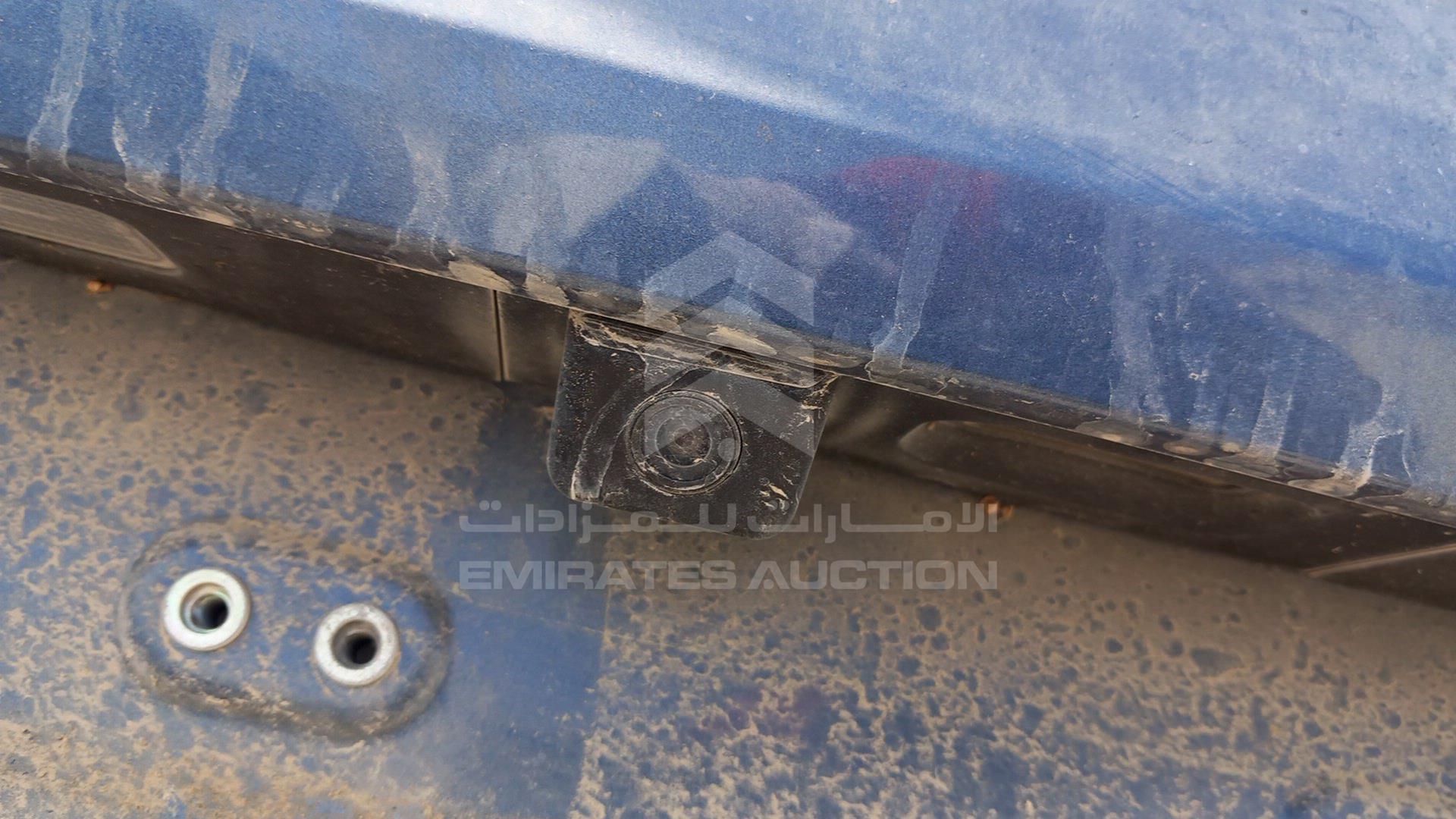 2024 FORD TERRITORY VIN: LJXCU3BB8RTF26037