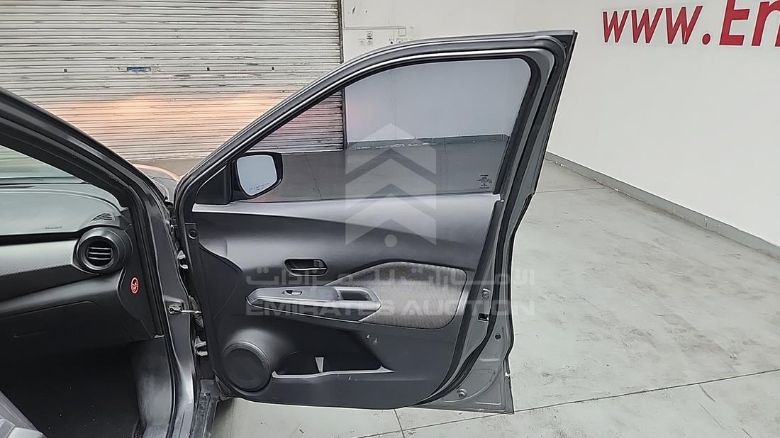 2020 Nissan Kicks — Front Right Door — Photo 24