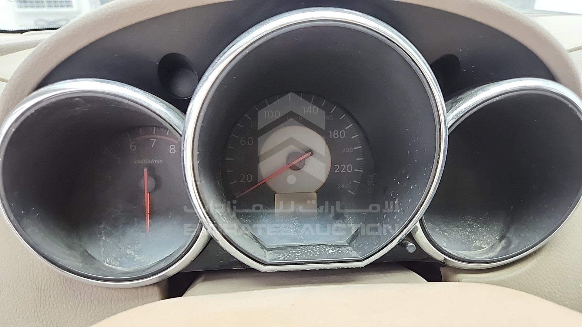 2006 NISSAN ALTIMA VIN: 1N4AL11DX6C125409