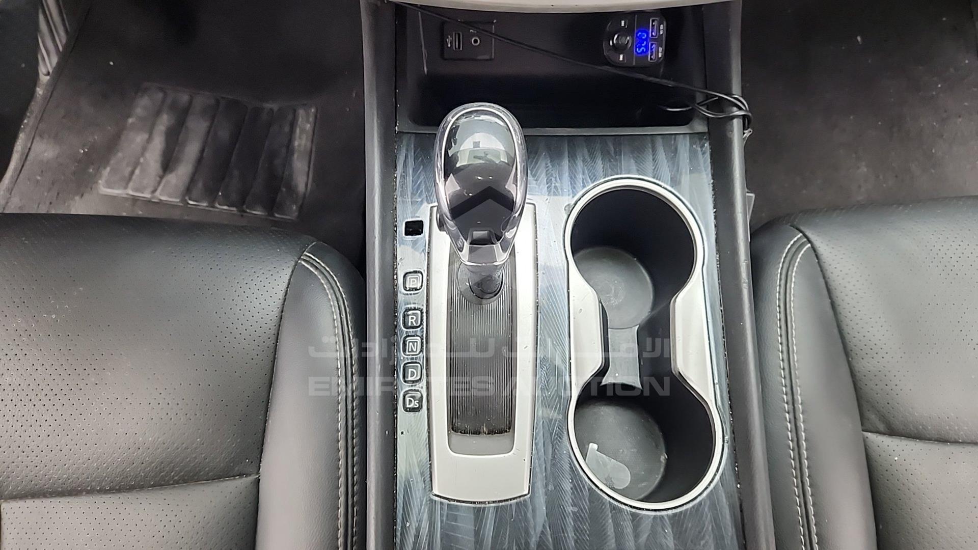 2018 NISSAN ALTIMA VIN: 1N4AL3AP7JC246283