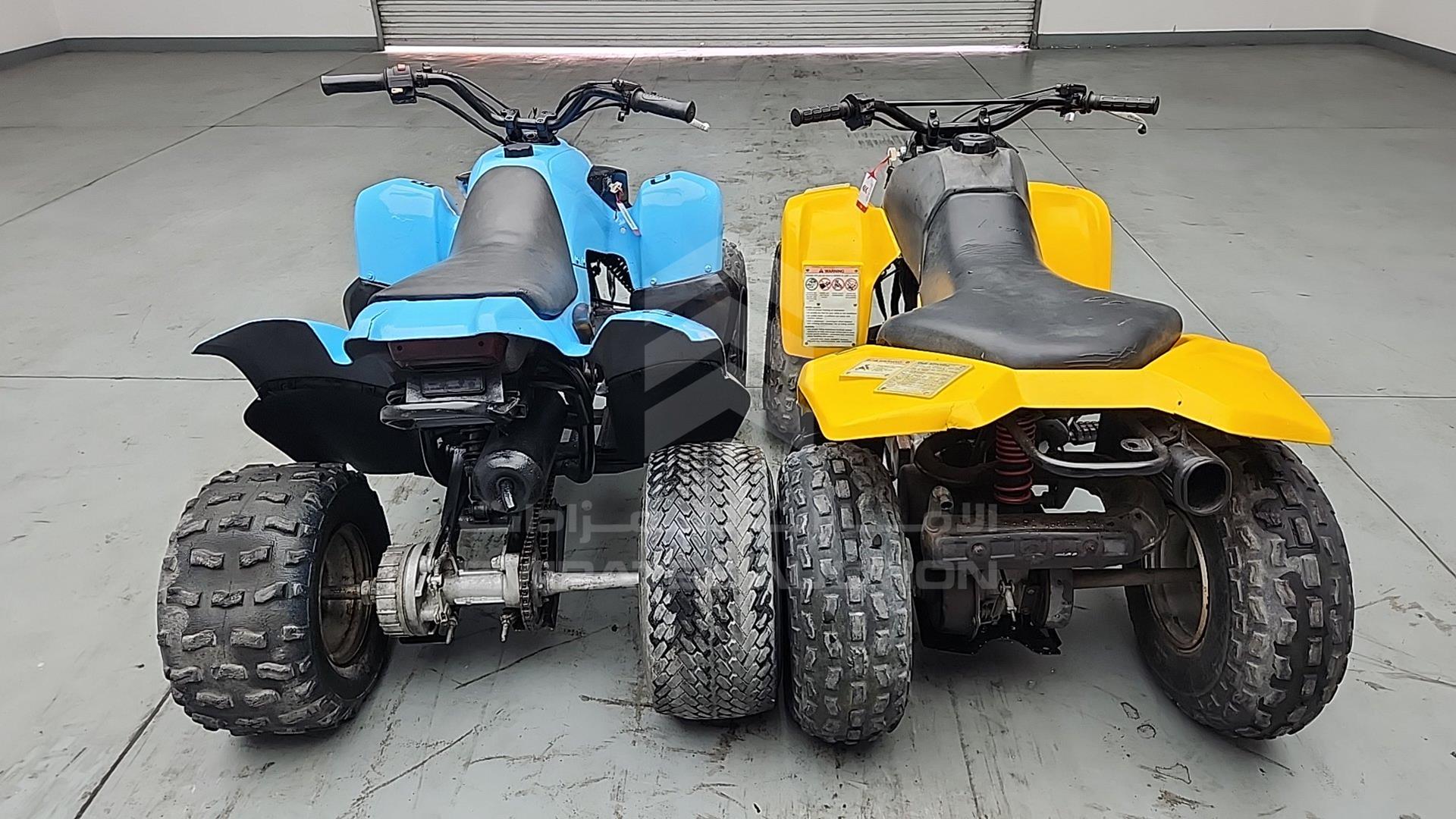 0 BUGGY --- VIN: M3A900276