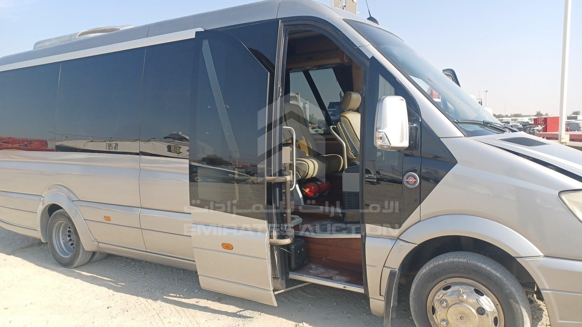 2013 MERCEDES SPRINTER VIN: WD3YF4A61DS728409