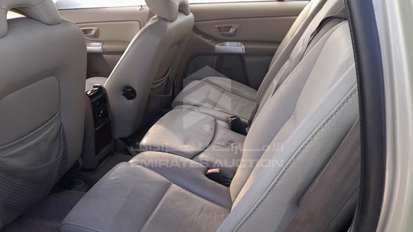 YV1CZ595061246414 Volvo XC 90