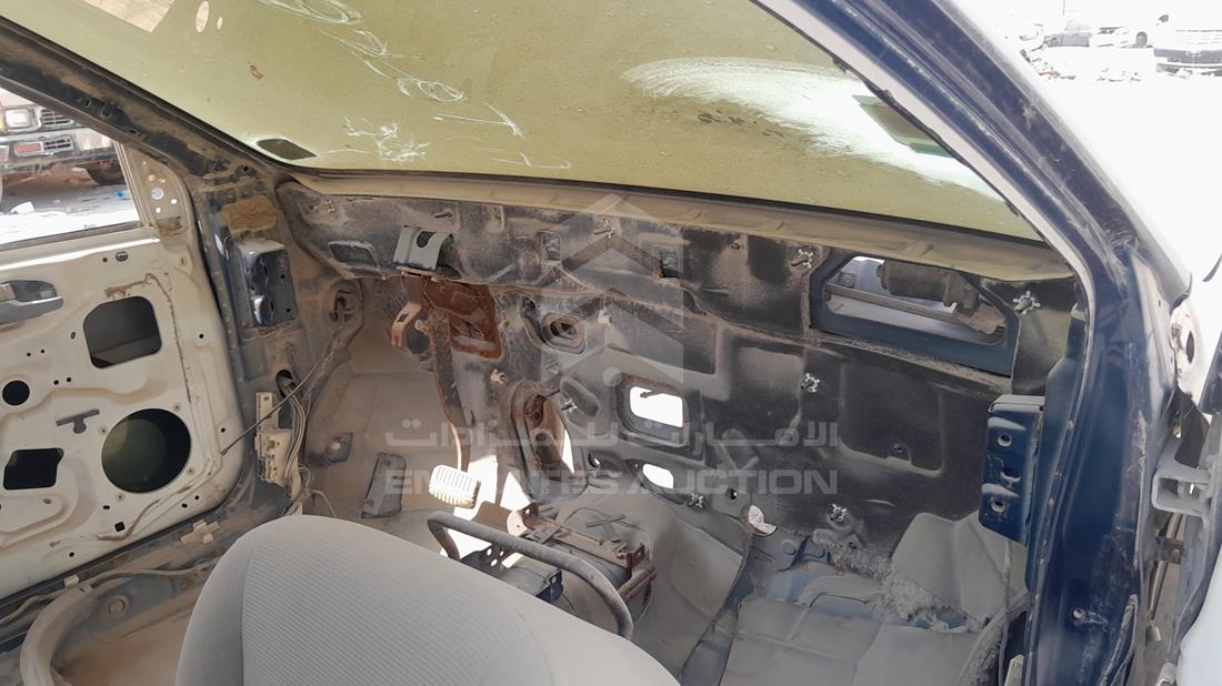 2011 Mitsubishi Lancer — Front Right Passenger Dashboard View — Photo 23