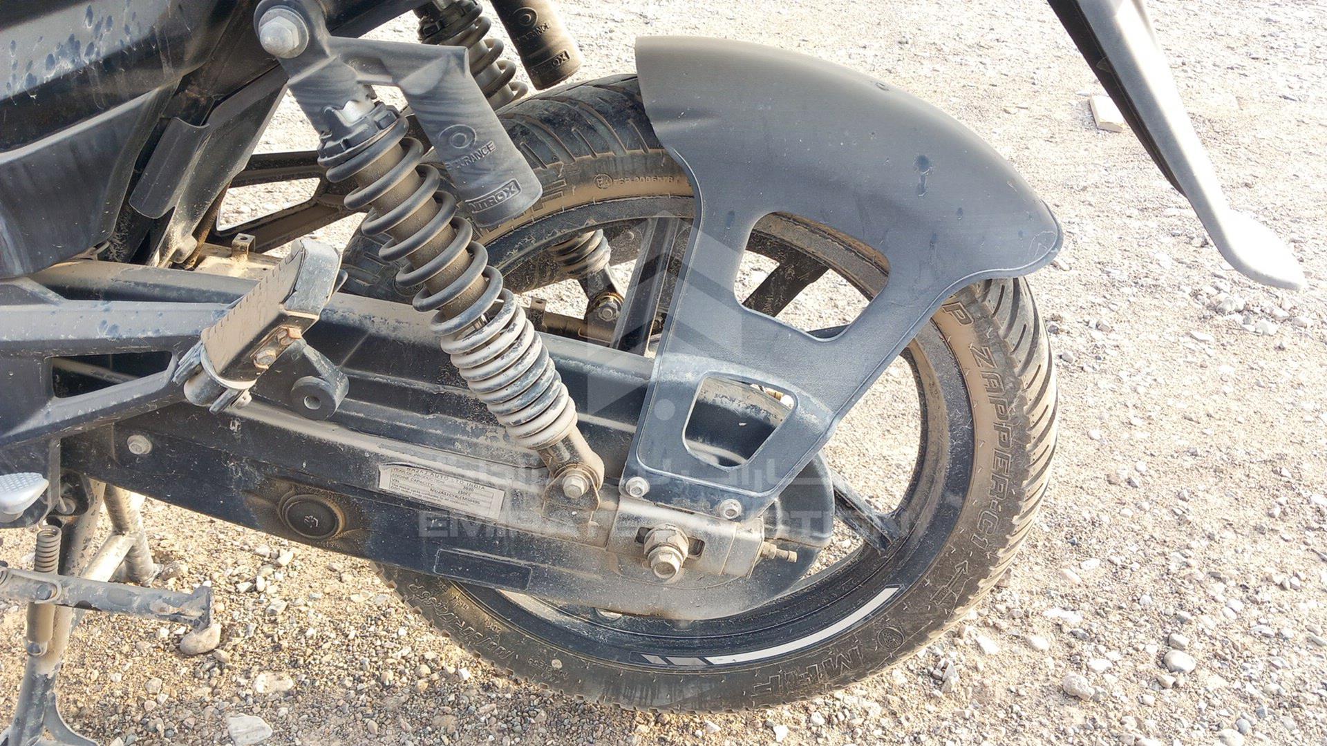2020 BAJAJ 150 CC VIN: MD2A11CY4LCM50496